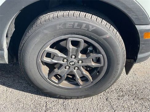 Used 2024 Ford Bronco Sport Big Bend image 21