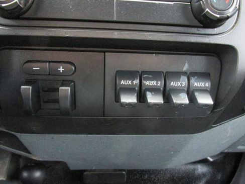 Used 2014 Ford F350 XL w/ Power Equipment Group AWD/4WD image 11
