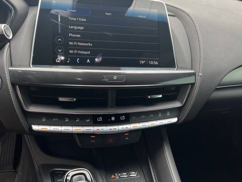 Used 2023 Cadillac CT5 Premium Luxury RWD image 32