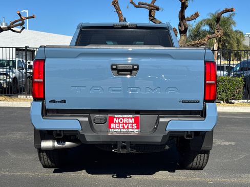 New 2026 Toyota Tacoma TRD Off-Road image 12