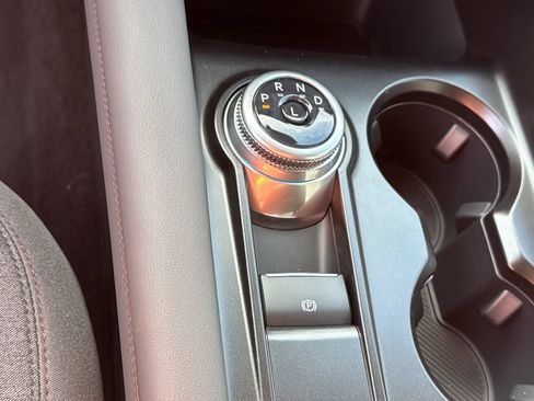 New 2026 Ford Explorer Active RWD image 34