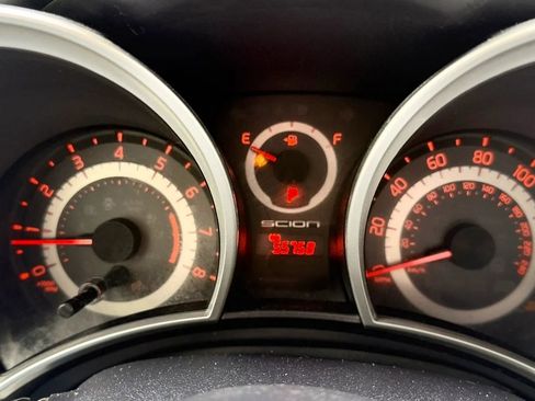 Used 2014 Scion tC FWD image 14