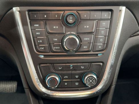 Used 2016 Buick Encore FWD 4dr image 17