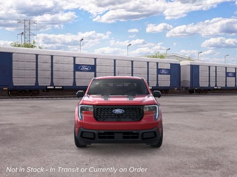 New 2026 Ford Maverick Lariat AWD/4WD image 6