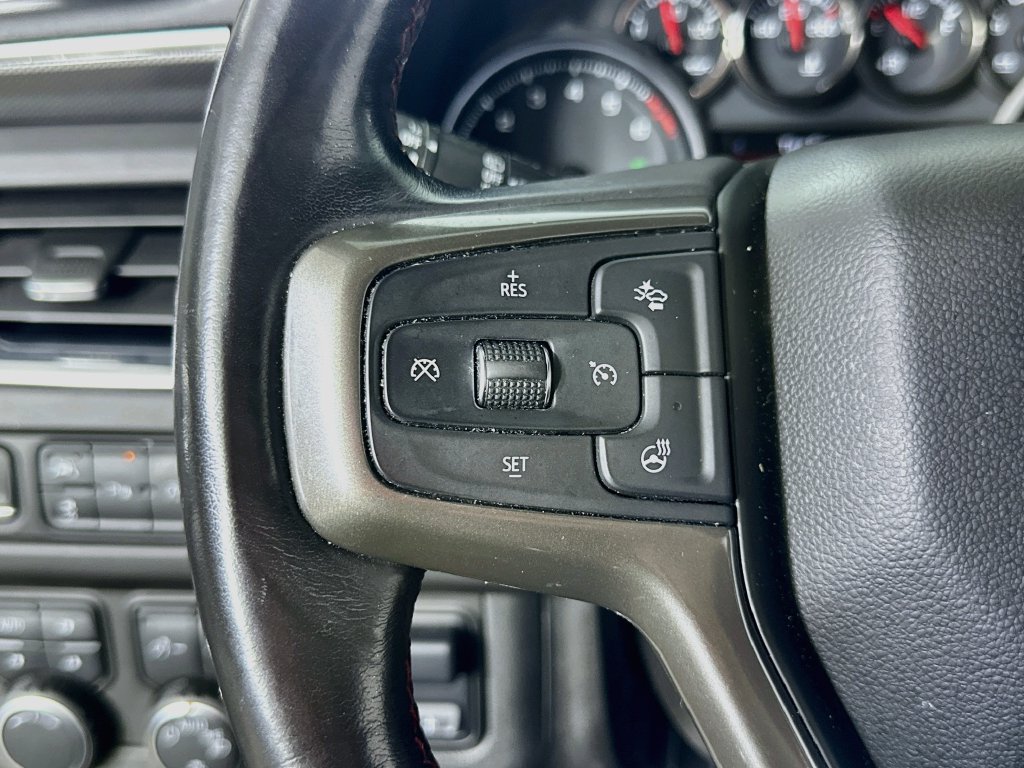 Used 2021 Chevrolet Tahoe RST w/ Luxury Package AWD/4WD image 26