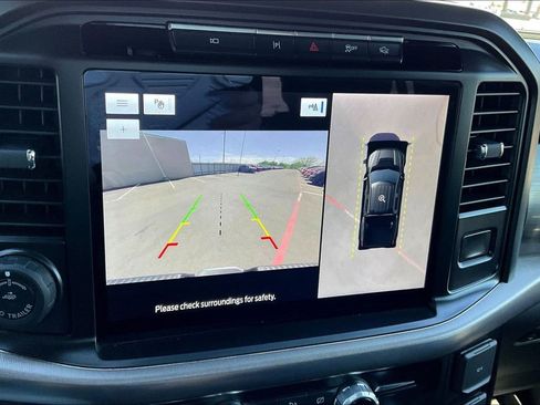 Used 2023 Ford F150 Raptor AWD/4WD image 16