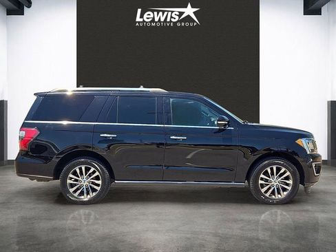 Used 2018 Ford Expedition Limited RWD image 5