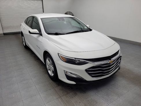 Used 2024 Chevrolet Malibu LT image 13