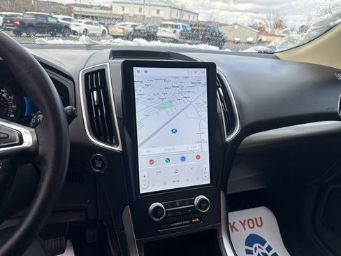 Used 2024 Ford Edge SEL w/ Convenience Package image 24