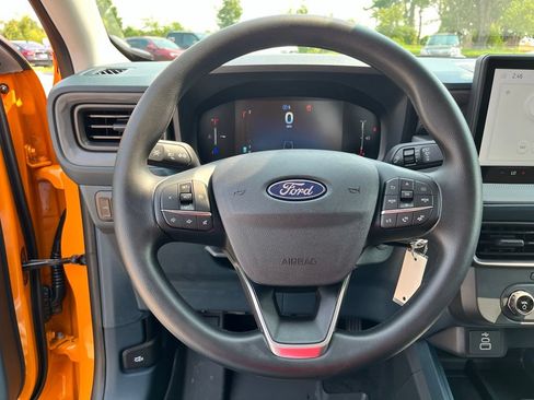New 2026 Ford Maverick XL AWD/4WD image 16