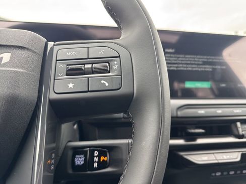 New 2027 Kia Telluride EX X-Line AWD/4WD image 19
