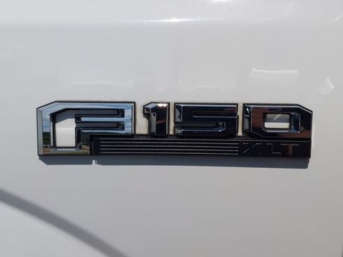 Used 2018 Ford F150 XLT AWD/4WD image 35