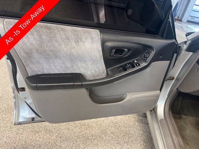 Used 2002 Subaru Forester S AWD/4WD image 24