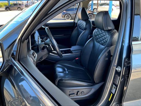 Used 2021 Hyundai Palisade Limited image 8