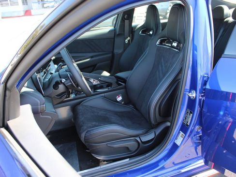 New 2026 Hyundai Elantra N image 12