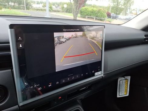 New 2026 MAZDA CX-5 Select AWD/4WD image 16