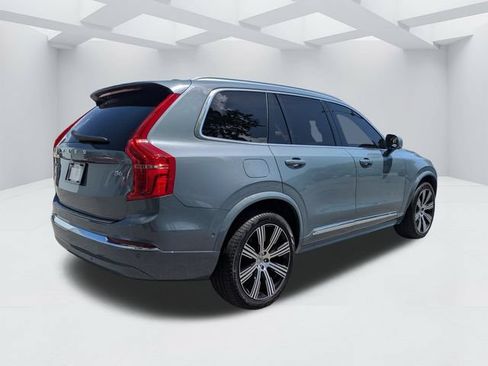 Certified 2023 Volvo XC90 B6 Ultimate w/ Protection Package Premier AWD/4WD image 5