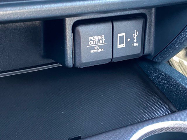 Used 2023 Honda Ridgeline RTL image 18