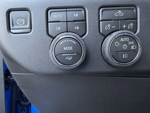 New 2026 Chevrolet Silverado 1500 LT Trail Boss image 18