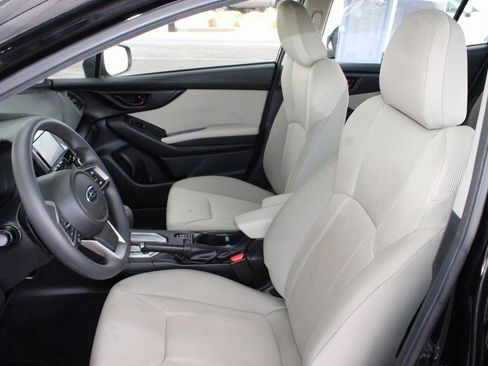 Used 2022 Subaru Impreza Premium image 7