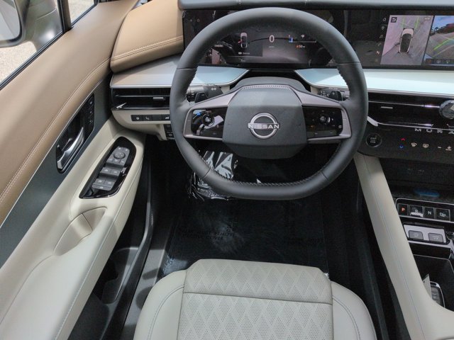 Used 2026 Nissan Murano Platinum w/ Cargo Package AWD/4WD image 17