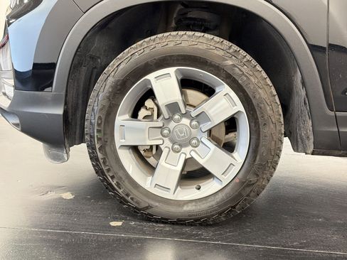 Used 2025 Honda Ridgeline RTL image 12