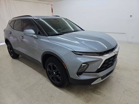 Used 2023 Chevrolet Blazer LT w/ Convenience Package FWD image 26