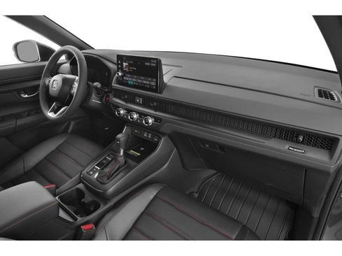 Used 2025 Honda CR-V Sport-L image 11