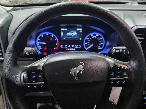 Used 2022 Ford Bronco Sport image 13