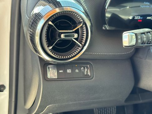 New 2026 Chevrolet Equinox LT w/ Convenience Package II image 13