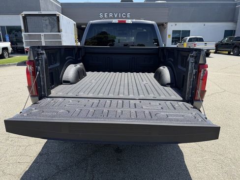 New 2026 Ford F150 XL w/ Equipment Group 103A High AWD/4WD image 12