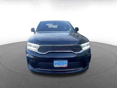 Used 2024 Dodge Durango SXT image 4