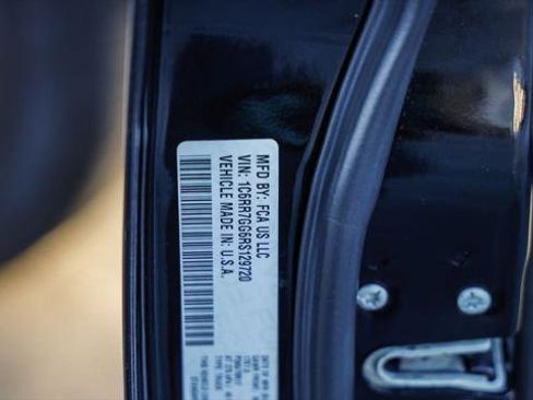 Certified 2024 RAM 1500 Classic SLT AWD/4WD image 31