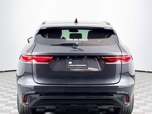 Used 2024 Jaguar F-PACE R-Dynamic S image 6
