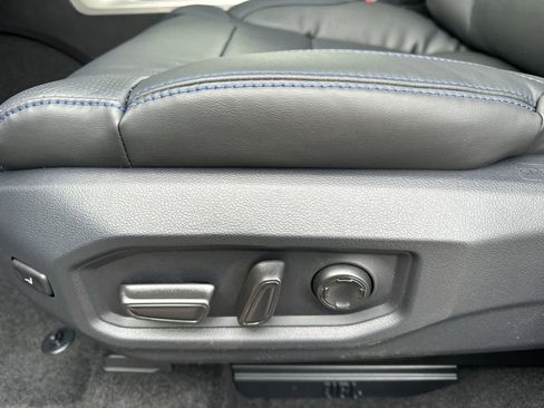 New 2026 Toyota Tundra Platinum image 30