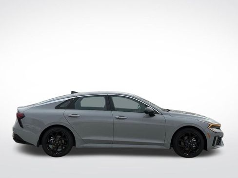 New 2026 Kia K5 GT-Line w/ GT-Line Premium Package AWD/4WD image 2