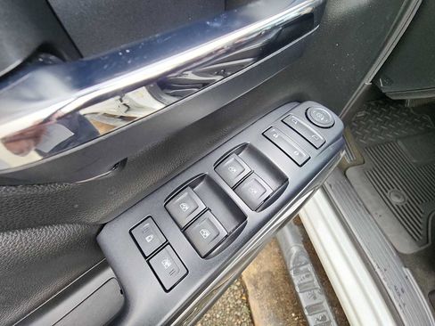 Used 2017 Chevrolet Silverado 1500 LT w/ LPO, Black Pack image 14