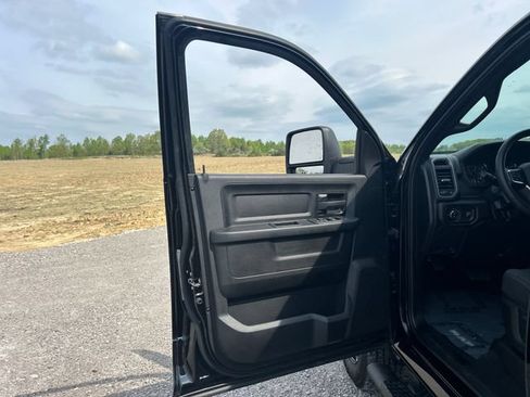 New 2025 RAM 2500 Tradesman AWD/4WD image 10