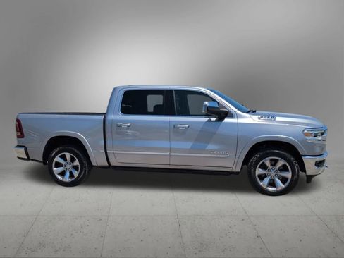 Used 2022 RAM 1500 Limited AWD/4WD image 7