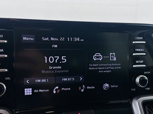 Used 2023 Kia Sorento LX image 21