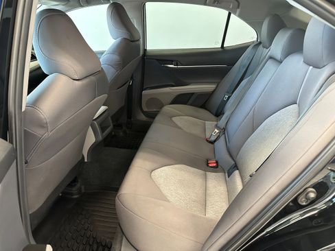 Used 2023 Toyota Camry LE image 12