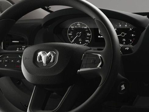 Used 2025 RAM ProMaster 1500 w/ Power Group image 22