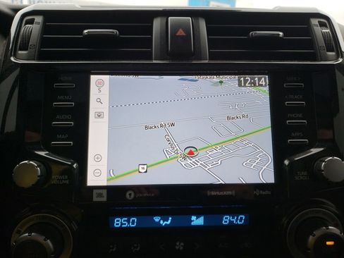 Used 2021 Toyota 4Runner Nightshade image 17