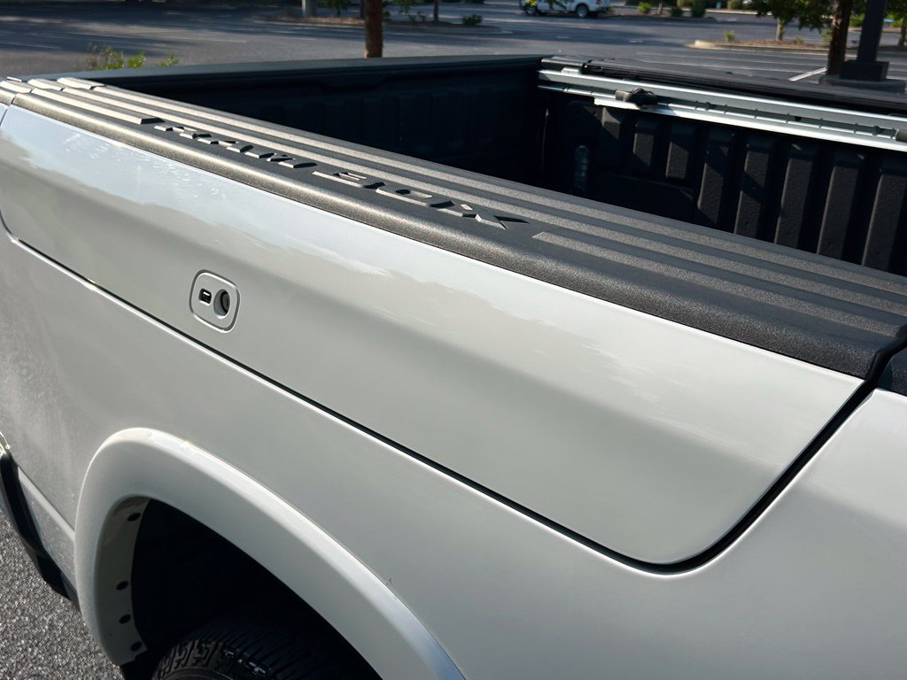 Used 2025 RAM 1500 Limited AWD/4WD image 28