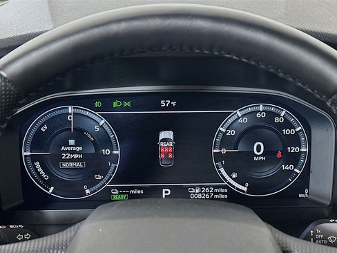 Used 2025 Mitsubishi Outlander SEL Black Edition image 12