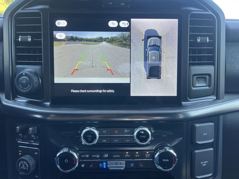 New 2026 Ford F150 Tremor AWD/4WD image 4