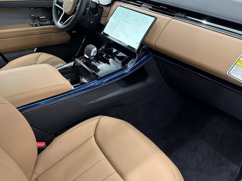 New 2026 Land Rover Range Rover Sport SE AWD/4WD image 26