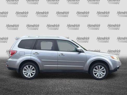 Used 2011 Subaru Forester 2.5X Touring AWD/4WD image 3