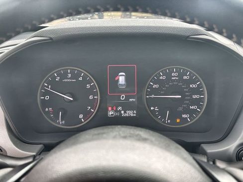 Used 2025 Subaru Crosstrek 2.5i Sport AWD/4WD image 12