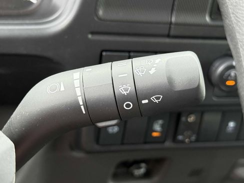 New 2025 Chevrolet Low Cab Forward 5500 XD image 18